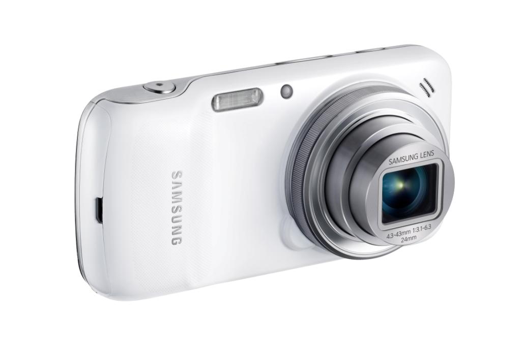 Samsung Galaxy S4